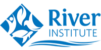 River Institute logo.