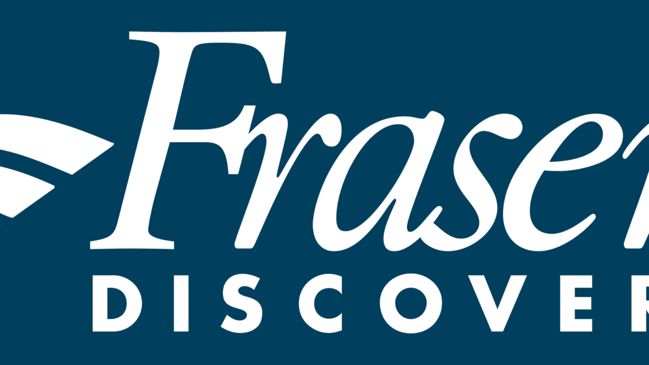 Fraser River Discovery Centre