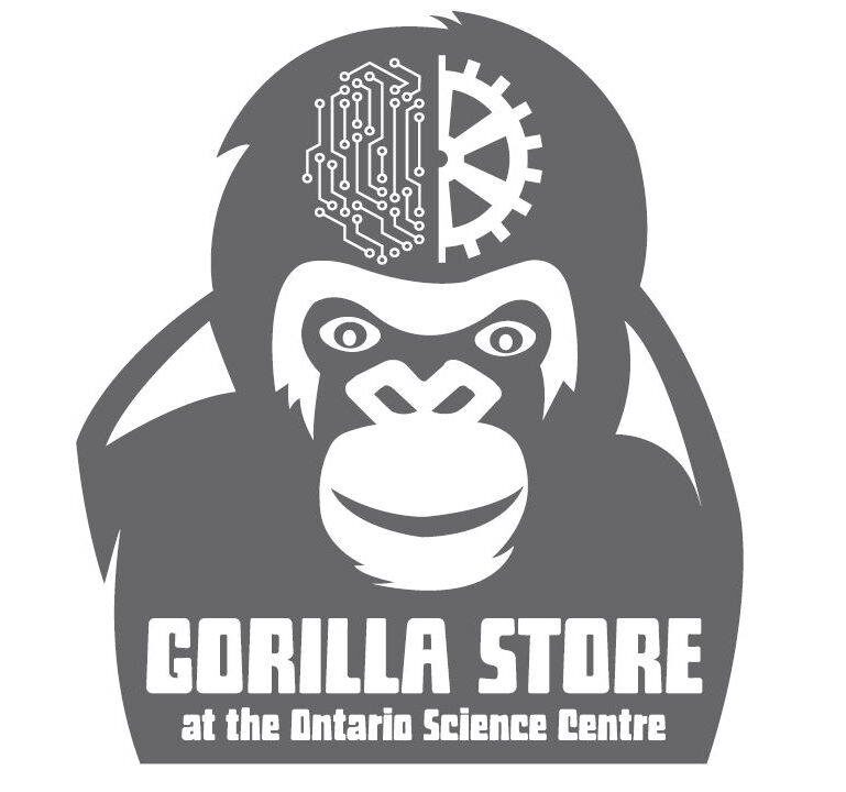 The Gorilla Store Incorporated