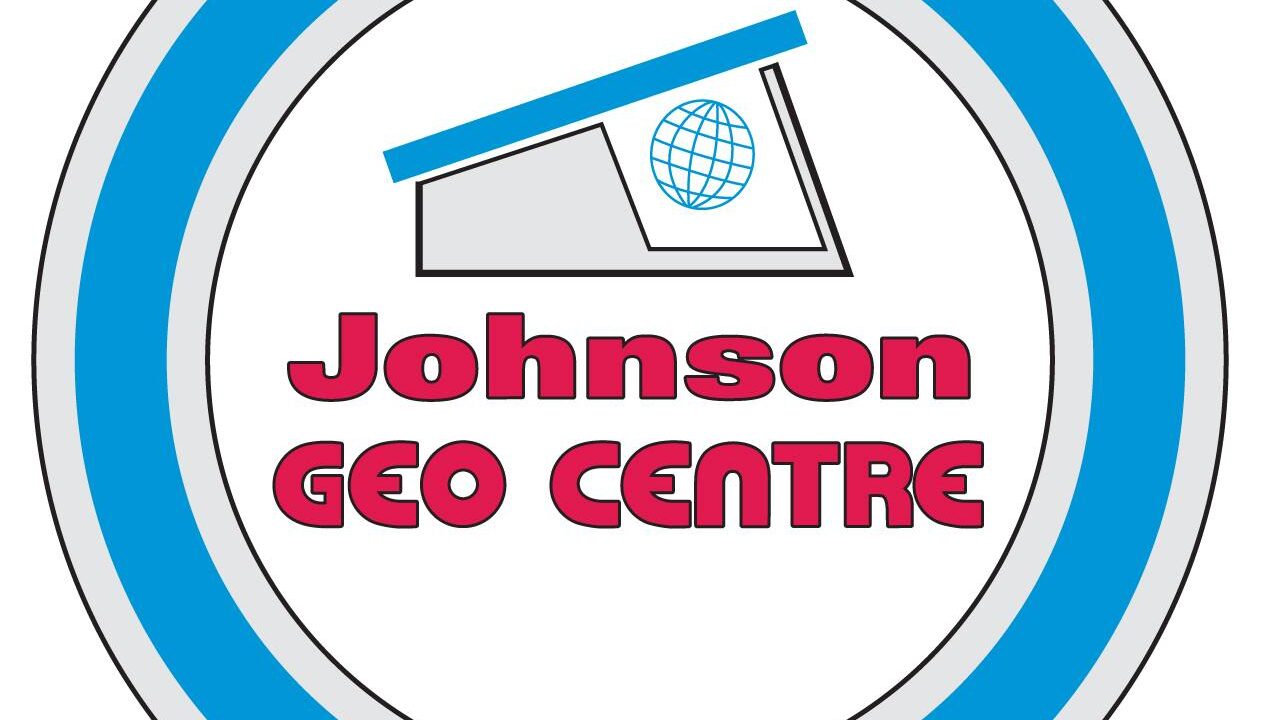 Johnson GEO CENTRE