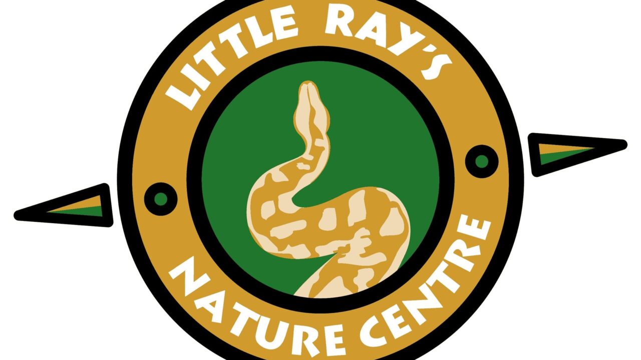 Little Rays Reptile Zoo and Nature Centre