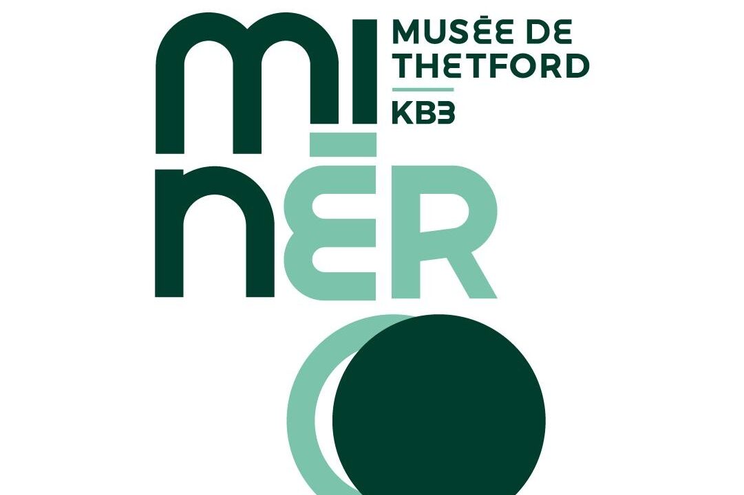 Musée  minéralogique et miner de Thetford Mines