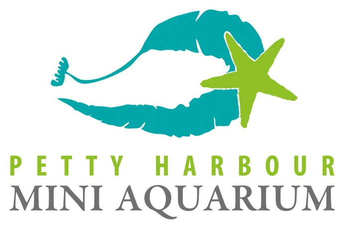 Petty Harbour Mini Aquarium