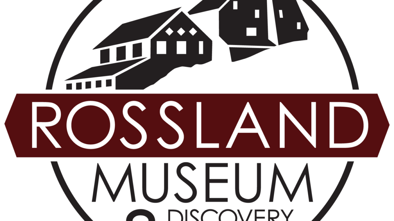 Rossland Museum  Discovery Centre