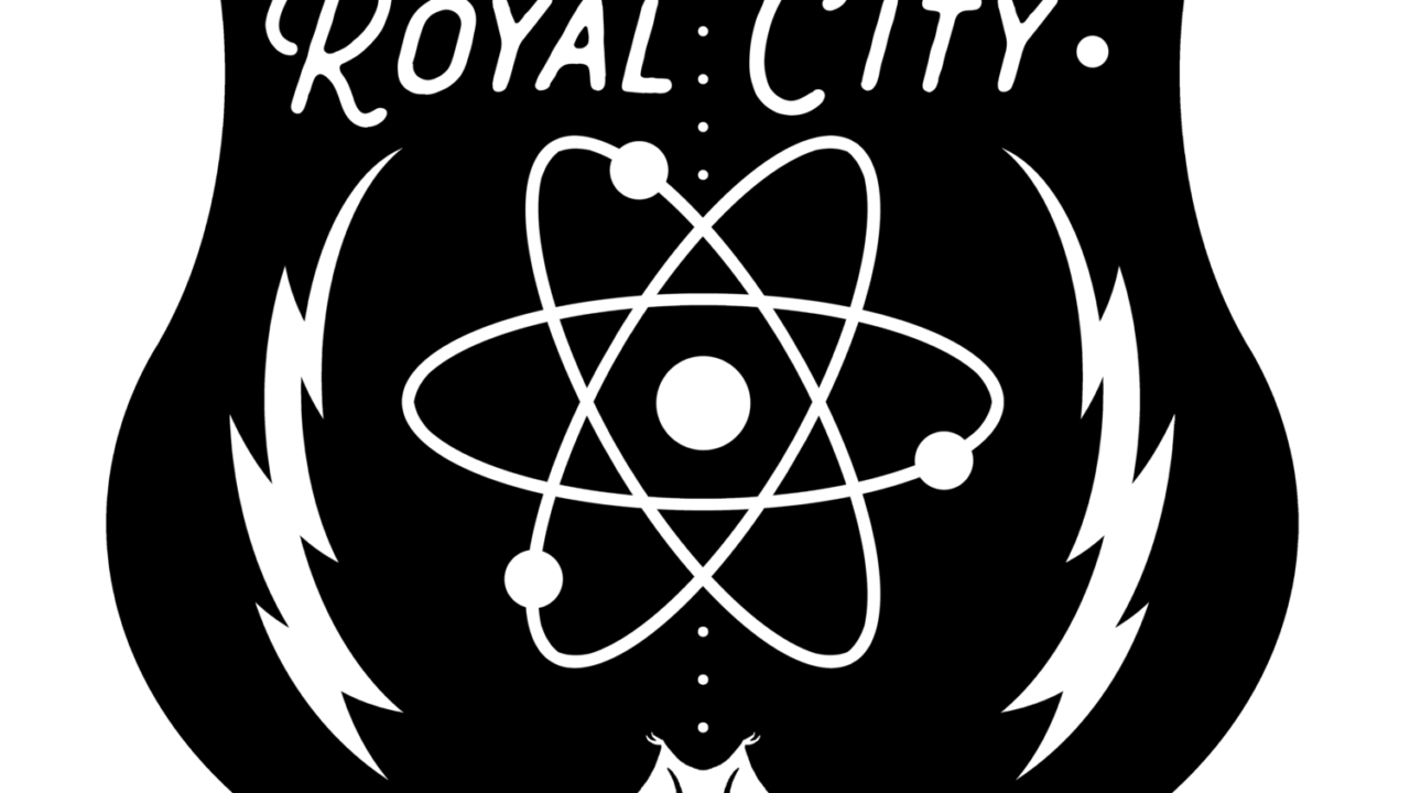 Royal City Science