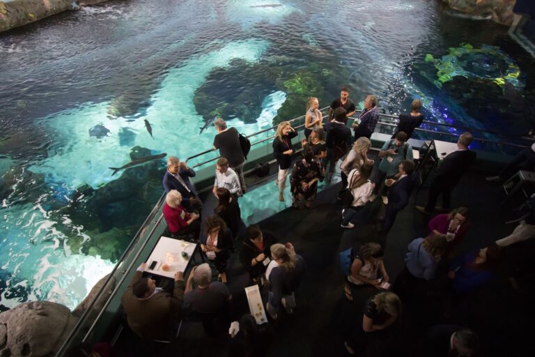 Annual CASC Conference | Canadian Association of Science Centres