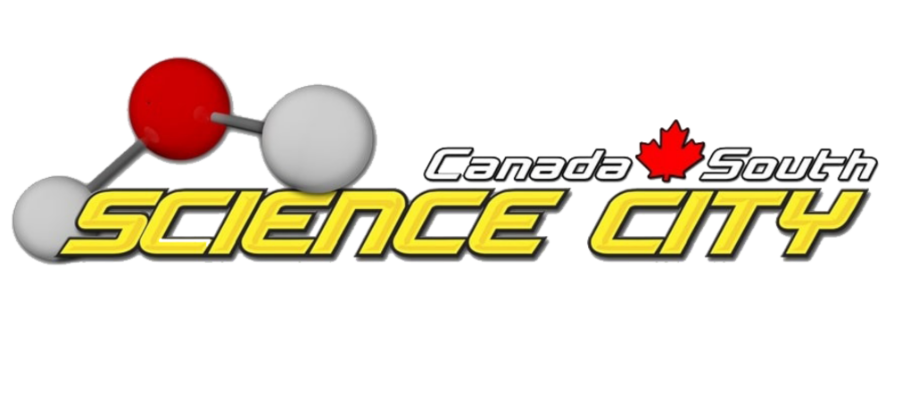 Canada South Science City