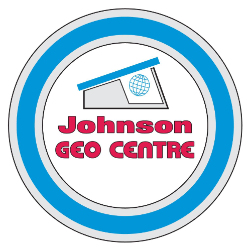 Johnson GEO CENTRE