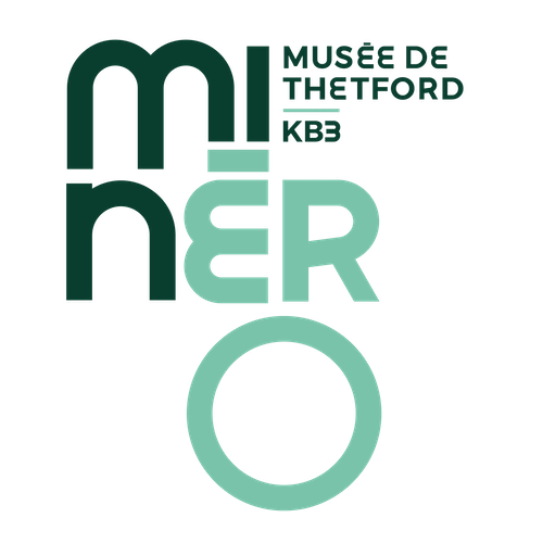 Minéro – Musée de Thetford | KB3