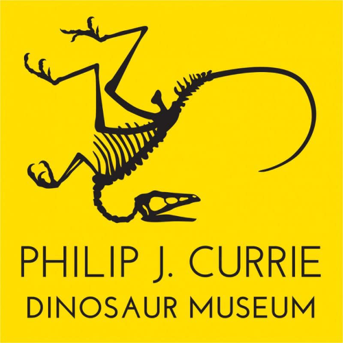 Philip J Currie Dinosaur Museum