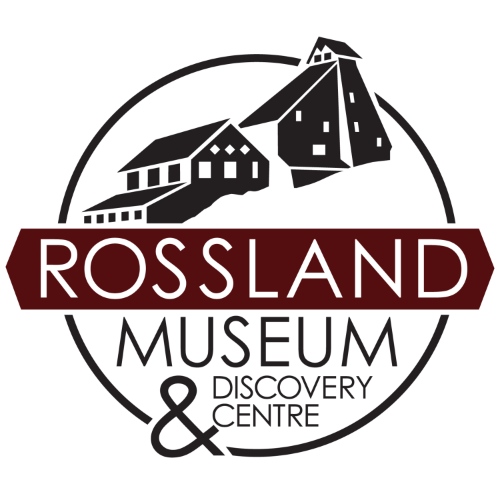 Rossland Museum & Discovery Centre