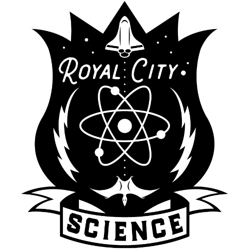 Royal City Science