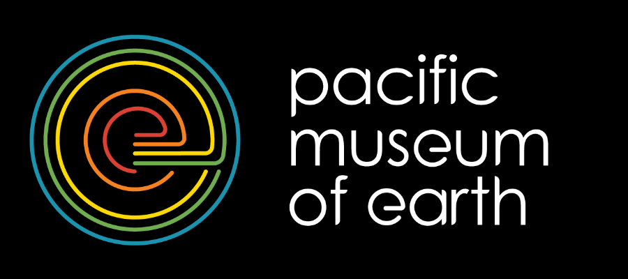 Pacific Museum of the Earth