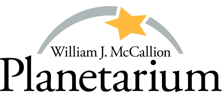 W.J. McCallion Planetarium