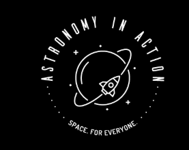 Astronomy in Action